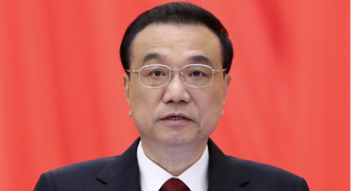 關(guān)于漁業(yè)，李克強(qiáng)總理在2022年政府工作報(bào)告中這樣說...